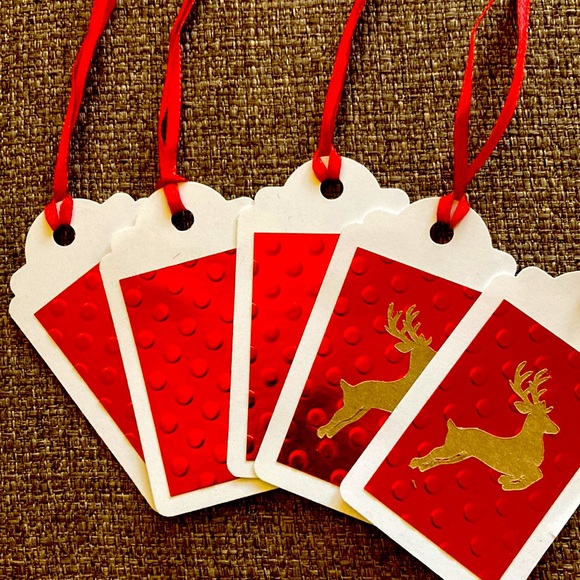 Christmas Gift Tags🌲 - Picture 2 of 4